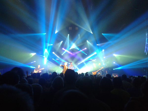 Simple Minds