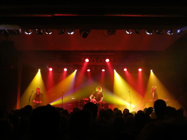 The Hooters Live The Hooters Live