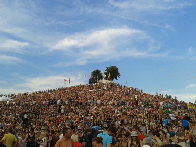 Das Fest