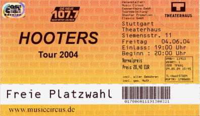Ticket