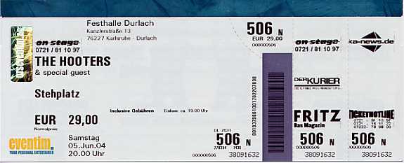 Ticket