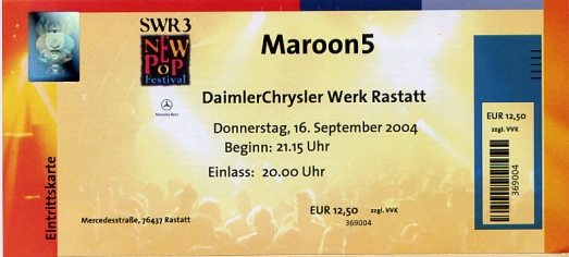 Ticket