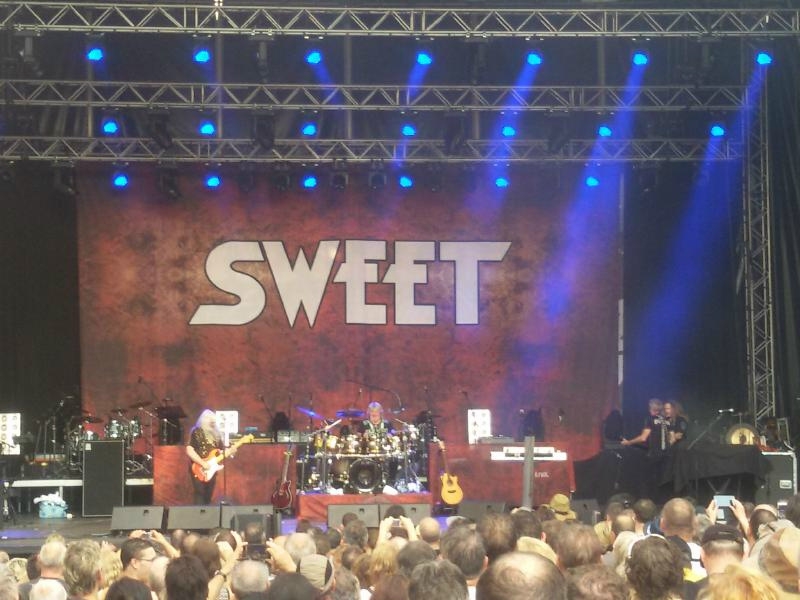The Sweet in Calw The Sweet in Calw