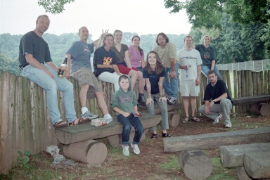 Team 1