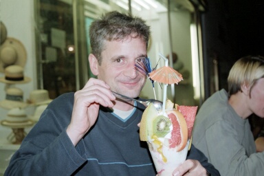 HG und der Cup