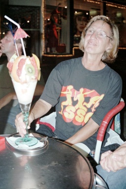 Lotte und der Cup