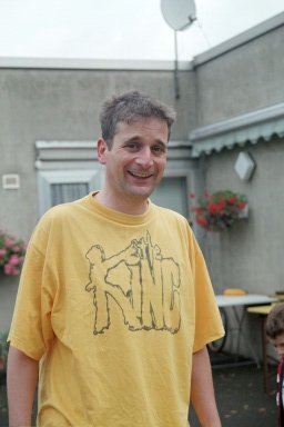 king