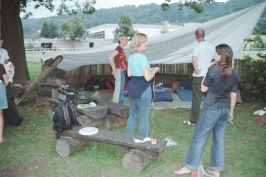 Plane mit Plan
