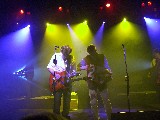 Eric and Rob