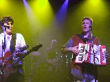 Eric and Rob