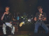 Eric and Rob