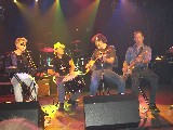 Unplugged