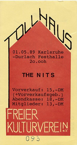 Ticket