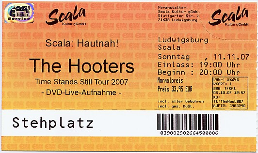 Ticket Mannheim