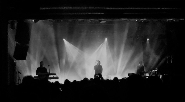 Alison Moyet