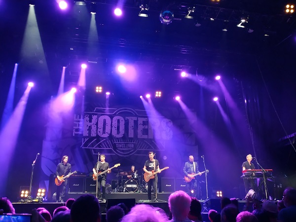 The Hooters