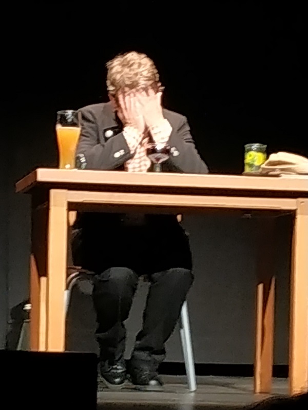 Erwin Pelzig