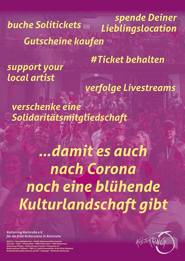Kulturkreis Karlsruhe Kulturkreis Karlsruhe
