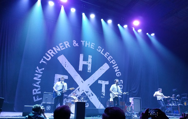 Frank Turner