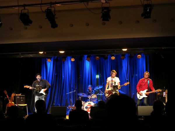 Z�ller Network Session
          30