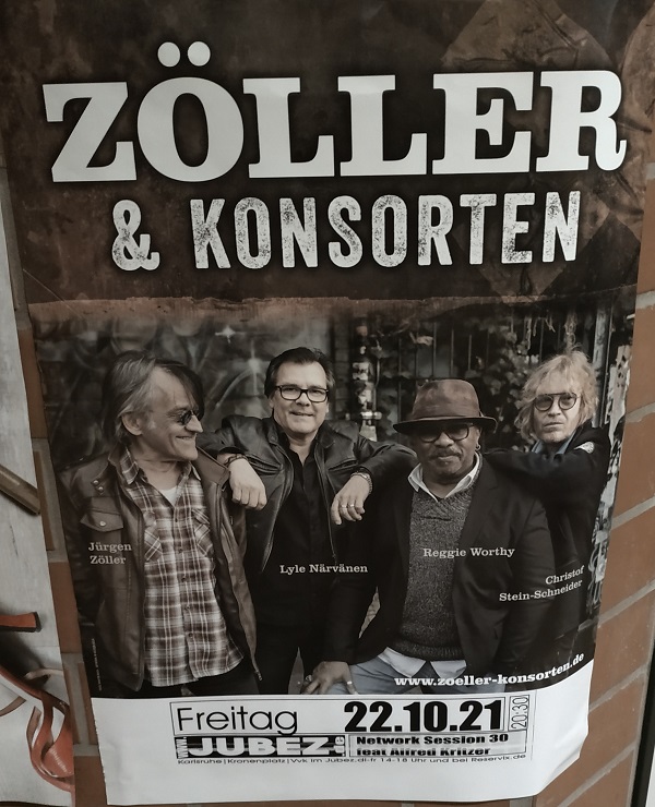 Zller Network Session 30