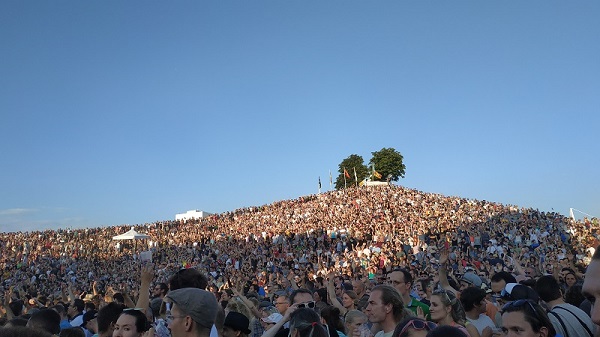 Das Fest 2022