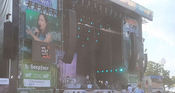 Das Fest 2022