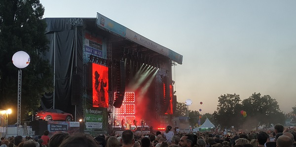Das Fest 2022