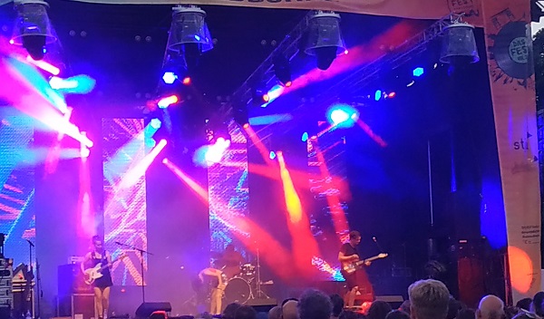 Das Fest 2022