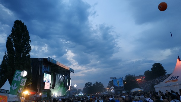 Das Fest 2022