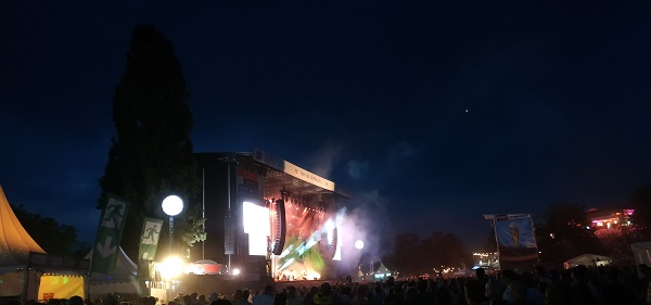 Das Fest 2022