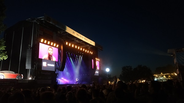 Das Fest 2022