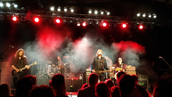 Del Amitri