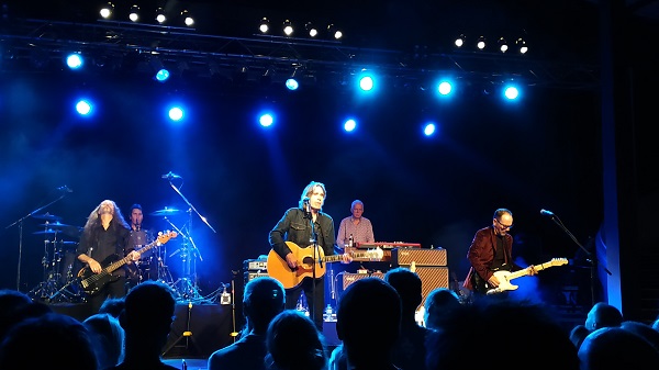 Del Amitri