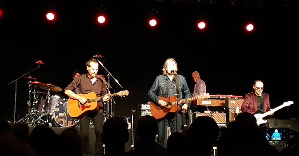 Del Amitri Del Amitri