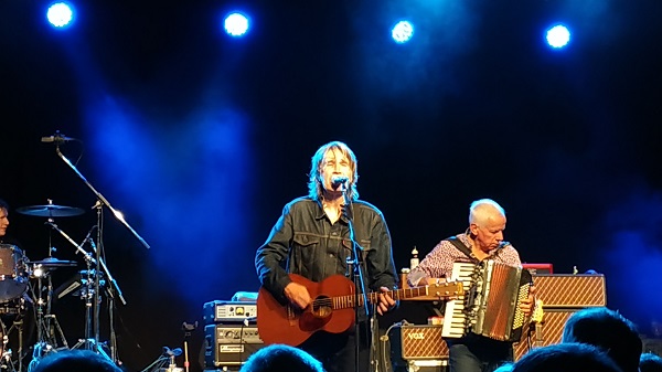 Del Amitri