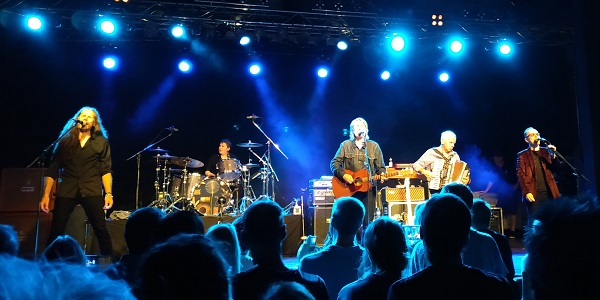 Del Amitri