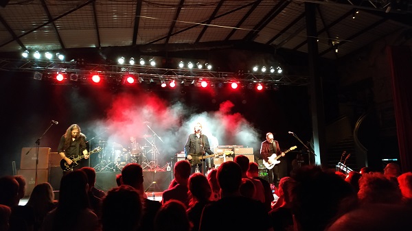 Del Amitri