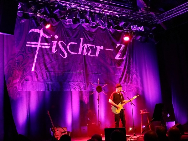 Fischer-Z