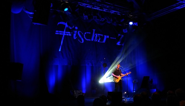 Fischer-Z