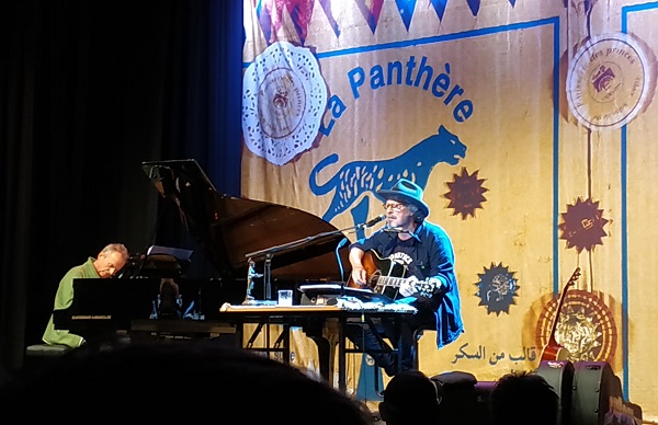 Wolfgang
          Niedecken 16.10.2022 Rantastic Baden-Baden