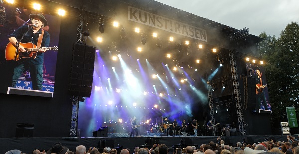 BAP Kunstrasen