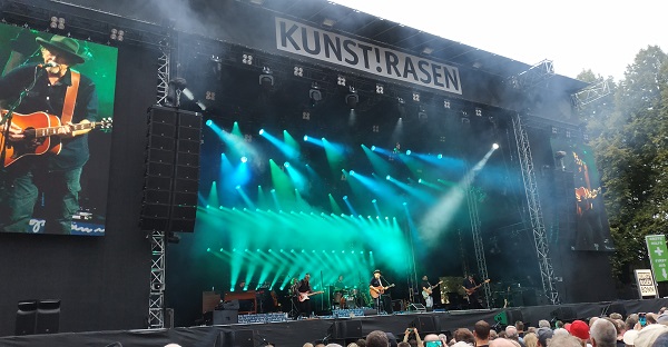 BAP Kunstrasen
