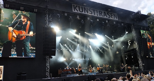 BAP Kunstrasen