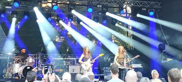 Larkin Poe