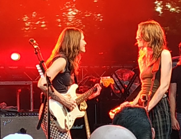 Larkin Poe