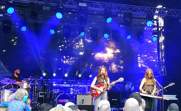 Larkin Poe