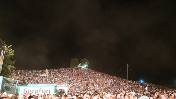 Das Fest 2023