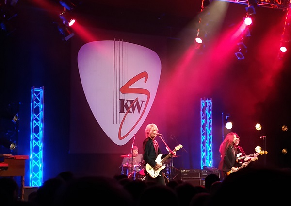 Kenny Wayne Shepherd Band