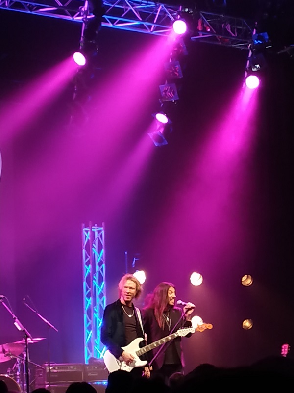 Kenny Wayne Shepherd Band